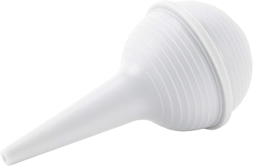 Miniatura 5 de Safety 1st Aspirador nasal para recién nacidos blanco talla única