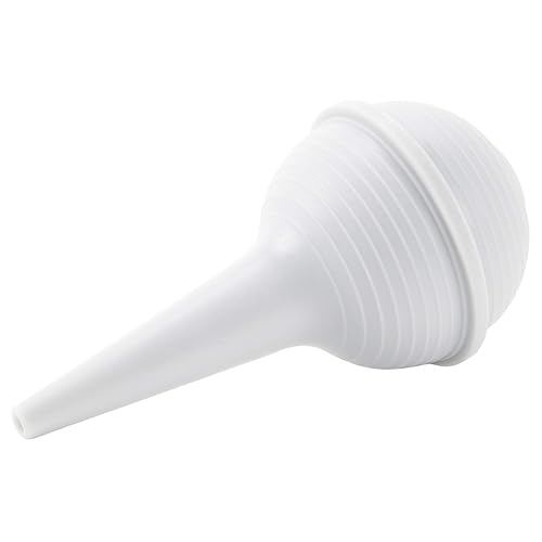 Miniatura 3 de Safety 1st Aspirador nasal, blanco, talla única