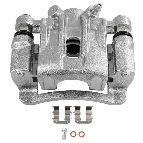 Image of SCITOO Rear Right Passenger Side Disc Brake Caliper 19B3476