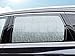 Side Window Rear Seat 2nd Row Sunshade Custom Fit for 2011 2012 2013 2014 2015 2016 2017 Volkswagen Touareg SUV, V6, TDI, Hybrid, VR6 FSI Sport, V6 TDI Sport, V6 TSI Hybrid (Set of 2) - Made in USA