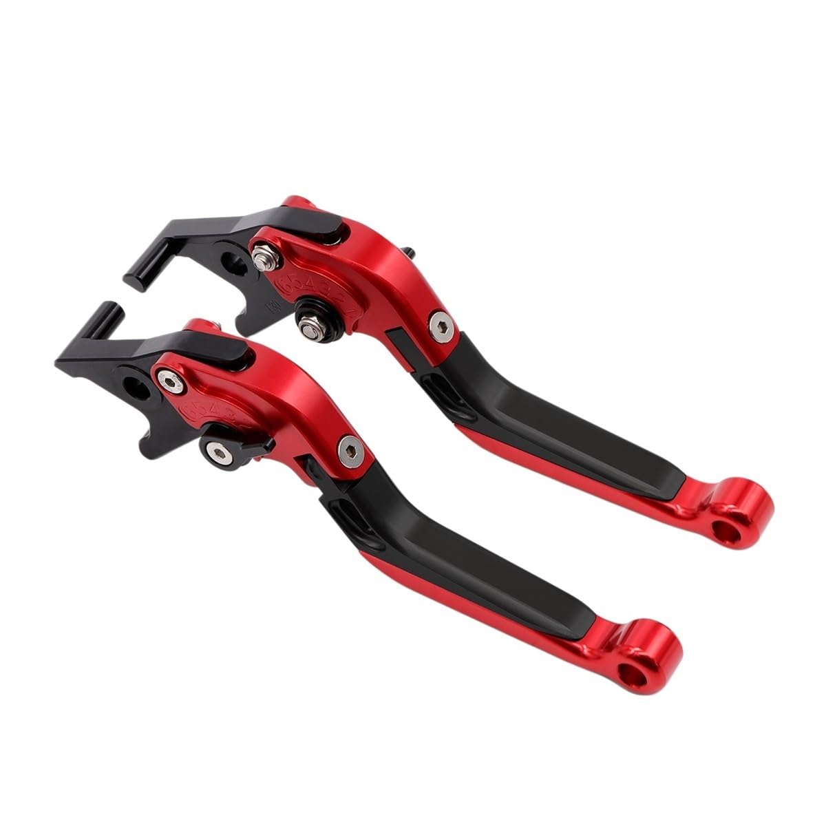 Levier d'embrayage NSS Forza 125 250 300 guidon moto frein réglable