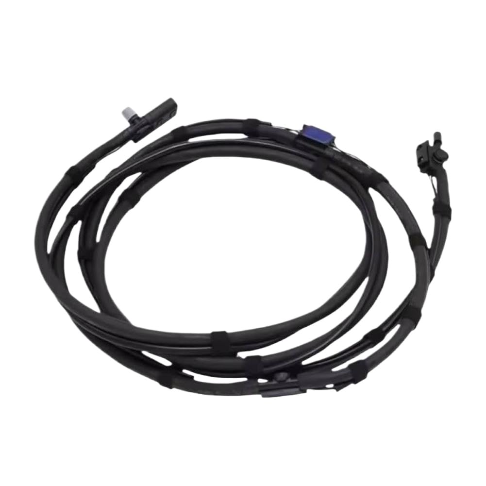 Windshield Washer Fluid Hose Compatible with W221 C216 2007–2014 CL550 600 S350 S400