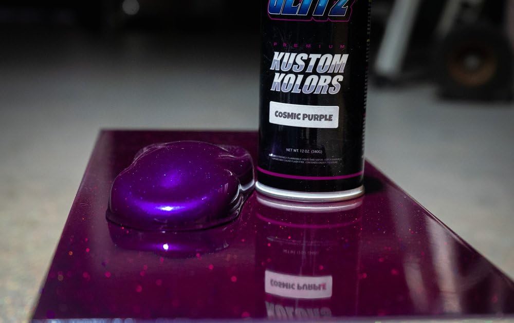 SEM 15413 Thomas Bus Gray Color Coat - 12 oz (4)