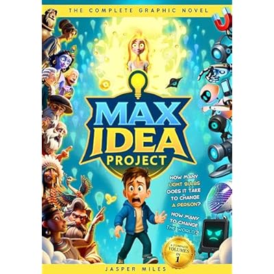 Max Idea Project