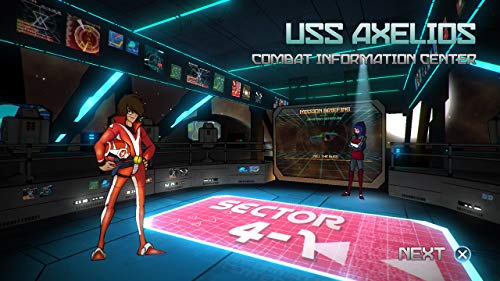 Galak Z The Void & Skulls Of The Shogun Bonafide Edition Platinum Pack Switch - vue 7