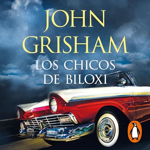 Los chicos de Biloxi