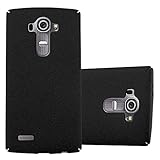 funda inteligente para lg g4 beat FUNCIÓN: Todas las opciones del teléfono se pueden utilizar sin inconveniente; las teclas y los botones son de fácil alcance y los conectores quedan libremente accesibles (cámara, auriculares, etc.) No tiene ninguna solapa molesta ni ningún estuche poco práctico. La superficie es rugosa y no resbaladiza. Aunque es delgada, ligera y blanda, la funda del móvil ofrece excelente amortiguación. La cobertura no se ve afectada por la funda para el móvil.