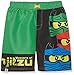 Produktbild LEGO NINJAGO Jungen 5724 Boxershorts, Grün (Vert Vert), 8 Jahre