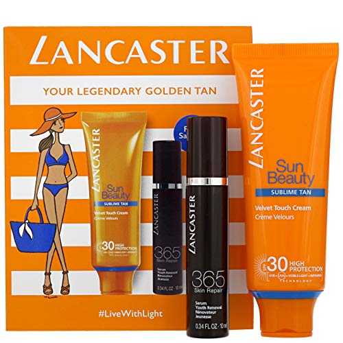 Lancaster, Autobronceador corporal - 30 ml.