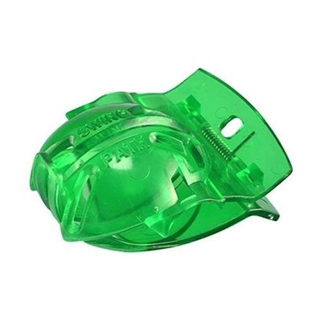 Pulabo Golf Ball Line Liner Marker Template Drawing Mark Alignment Putting Tool Art Line Golf Ball Marker Golf Accessories New Released And Popular Good Quality