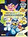 PAW Patrol: Rätseln mit den Superhunden: Mehr als 40 PAWtastische Rätselaufgaben | (ab 3 Jahren)