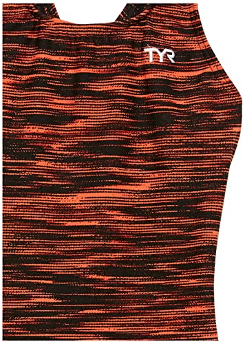 Image of TYR Womens Durafast Elite Maxfit Swimsuit