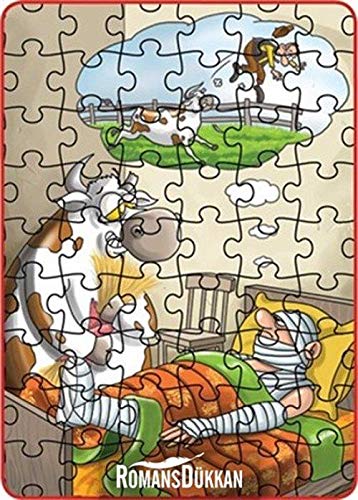 Puzzle d'auto-discipline pour enfants : le jeu éducatif d'autonomie