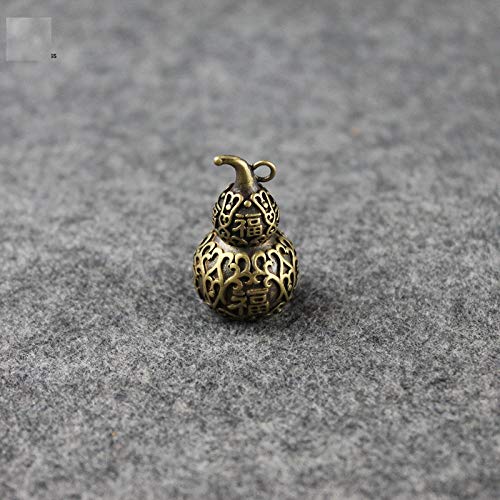 Figurine de collection tea pets en cuivre pour cérémonie de thé
