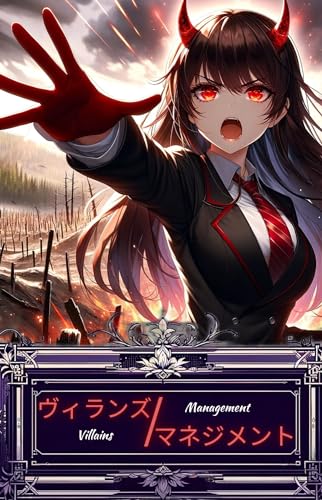 ヴィランズマネジメント
