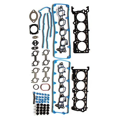 ECCPP Cylinder Head Gasket Set Fits for Ford Crown Victoria 4.6L,for Lincoln Town Car 4.6L,for Mercury Grand Marquis 4.6L HS9792PT-6,238472 ECCPP Cylinder Head Gasket Set Fits for Ford Crown Victoria 4.6L,for Lincoln Town Car 4.6L,for Mercury Grand Marquis 4.6L HS9792PT-6,238472