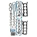 ECCPP Replacement for Head Gasket Set for 2002-2004 Ford Mustang F-150 Explorer E-150 4.6L Engine Head Gaskets Kit