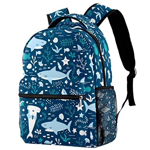 Sac à dos de voyage Halloween Medium avec porte-bouteille pour enfants