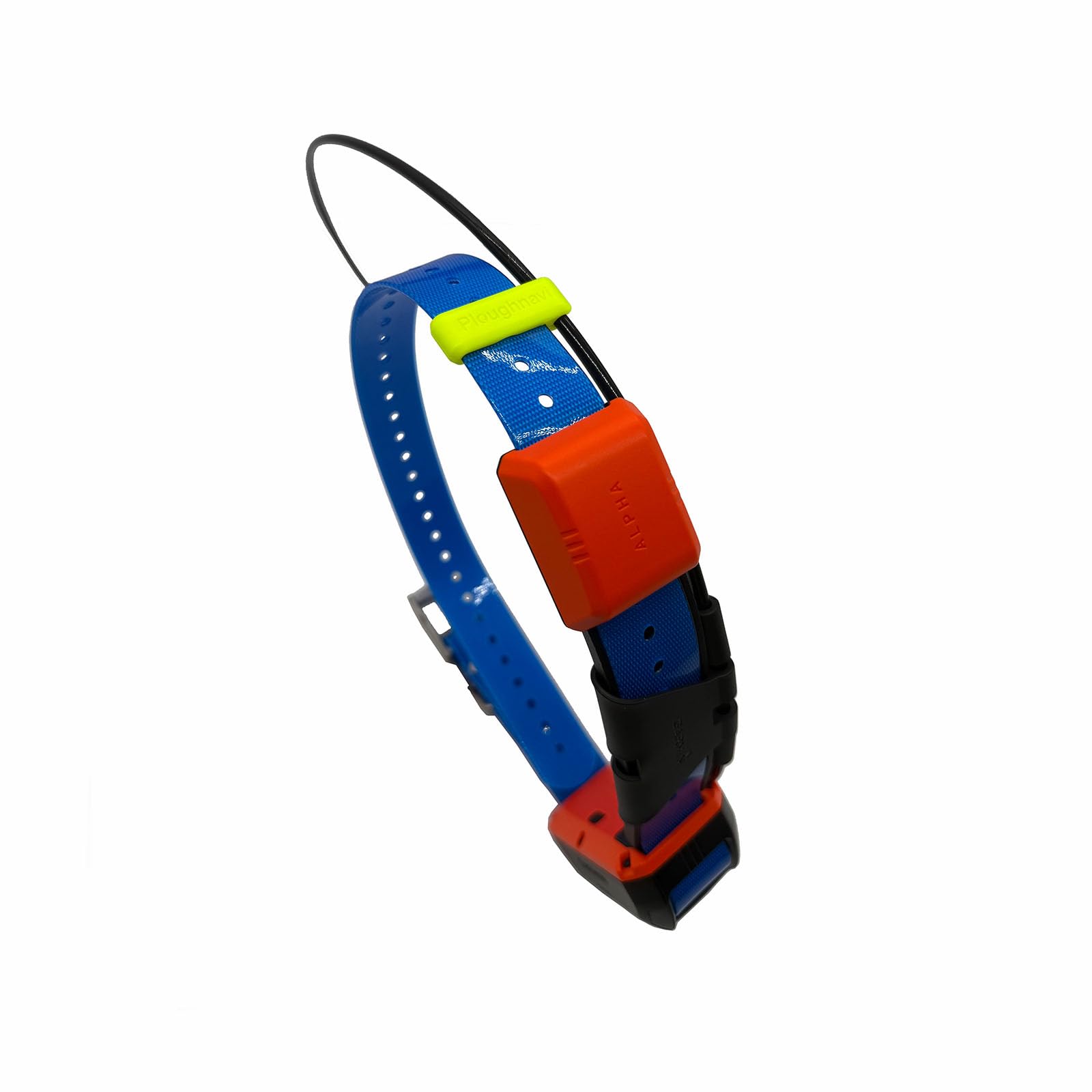 Clip per antenna per collari Garmin, confezione da 6 multicolori, compatibile con T20, TT25, T5, TT10, TT15, DC50