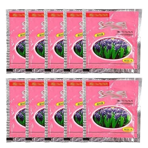 10PCS 10g Rooting Powder for Plant Cuttings Soluble Rooting Hormone for Cuttings Naphthaleneacetic Acid Rooting Powder for Transplants & Tree Management Rooting Hormone for Cuttings Root Hormone Root