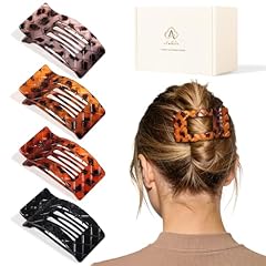 Black，White Tortoiseshell，Amber tortoiseshell, Red tortoiseshell