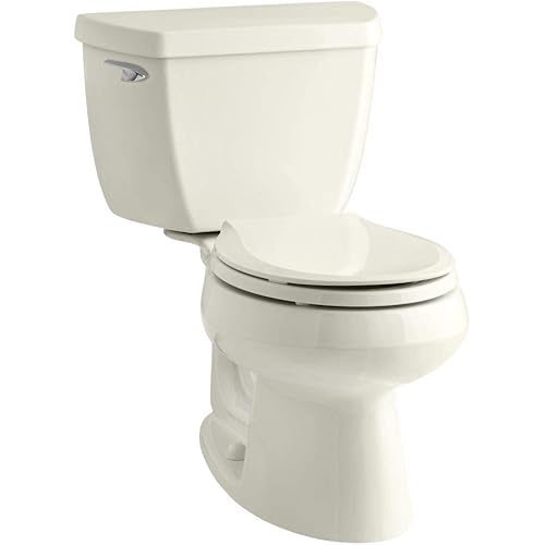 Kohler 3577-96 Bathroom-Hardware, Biscuit
