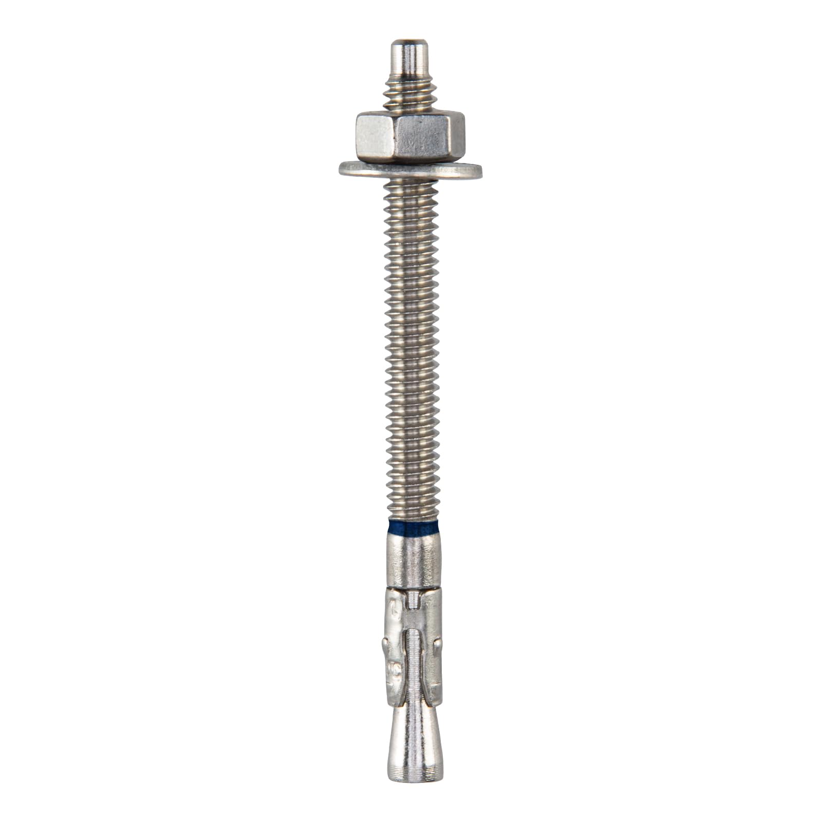 Stainless Steel Wedge Anchors - 20 Pack -9 Stainless Steel Wedge Anchors - 20 Pack -9