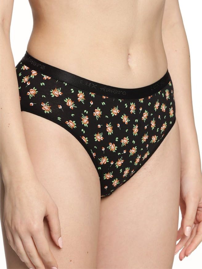 Image of Lux Women Hipster Panties