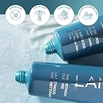 Lancer Skincare The Method: Cleanse Face Cleanser, Daily Face Wash with Salicylic Acid, Sensitive or Dehydrated Skin, 4.05 Fluid Ounces - Image 5