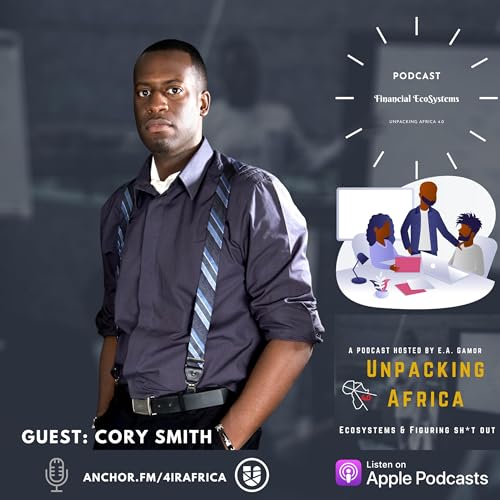 Financial Ecosystems - Intro