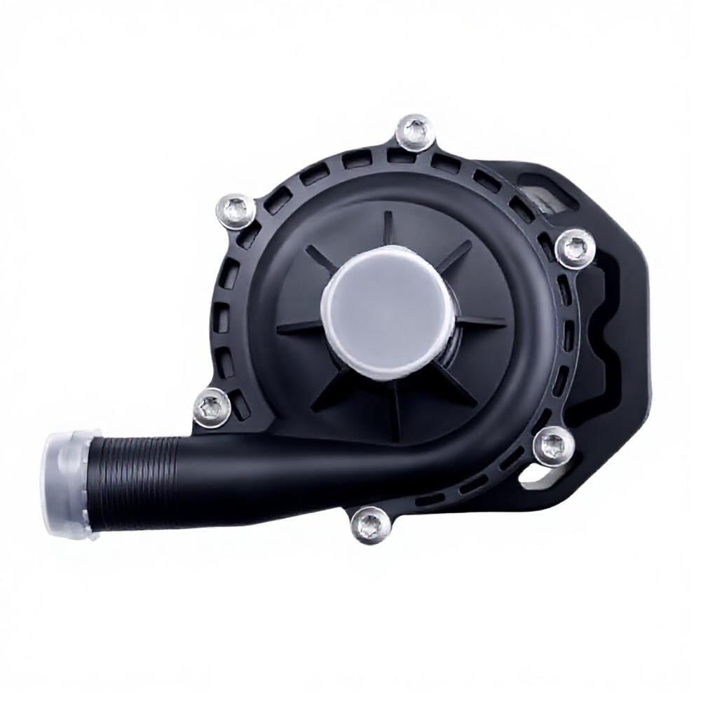 Pompa Dell'Acqua Elettrica 106747300H Compatibile Con Model S 2012-2016