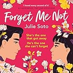 Cover of Forget Me Not