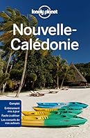 Nouvelle-Calédonie 4ed 281613380X Book Cover