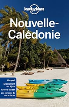 Paperback Nouvelle-Calédonie 4ed [French] Book