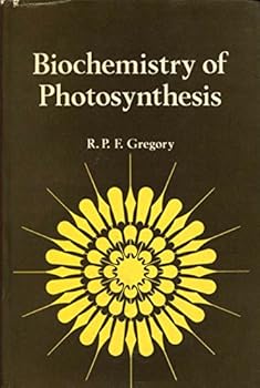 Paperback Biochemistry of Photosynthesis Book