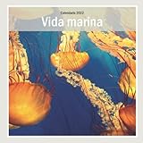 calendario vidaextra  Calendario Vida Marina 2022