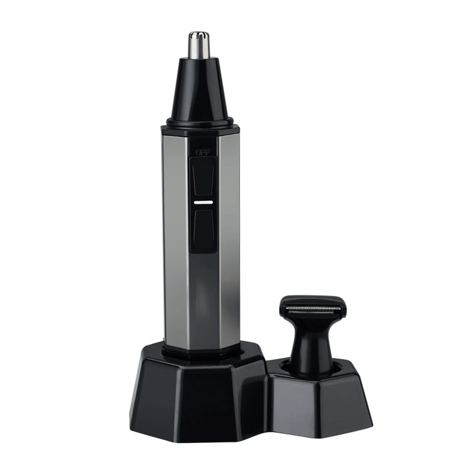 Nose Hair Trimmer Nose and Ear Hair Trimmer Professional Painless Ear Nose Hair Trimmer Clippers for Men and