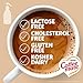 Nestle Coffee mate Liquid Concentrate 1.5 Liter Pump Bottles, 3 Flavors Sweetened Original, French Vanilla & Hazelnut (Pack of 3)