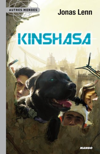 Télécharger Kinshasa (Autres Mondes t. 55) Gratuit
