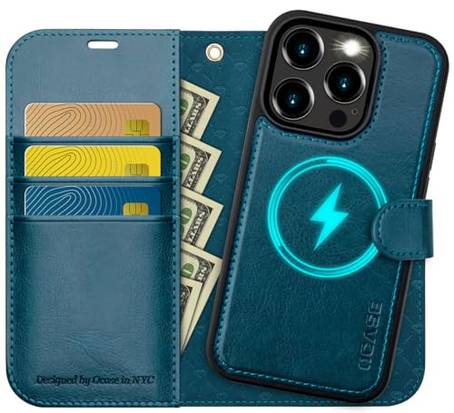 Housse cuir protection iPhone 15 Pro Max idéale pour voyager léger au quotidien