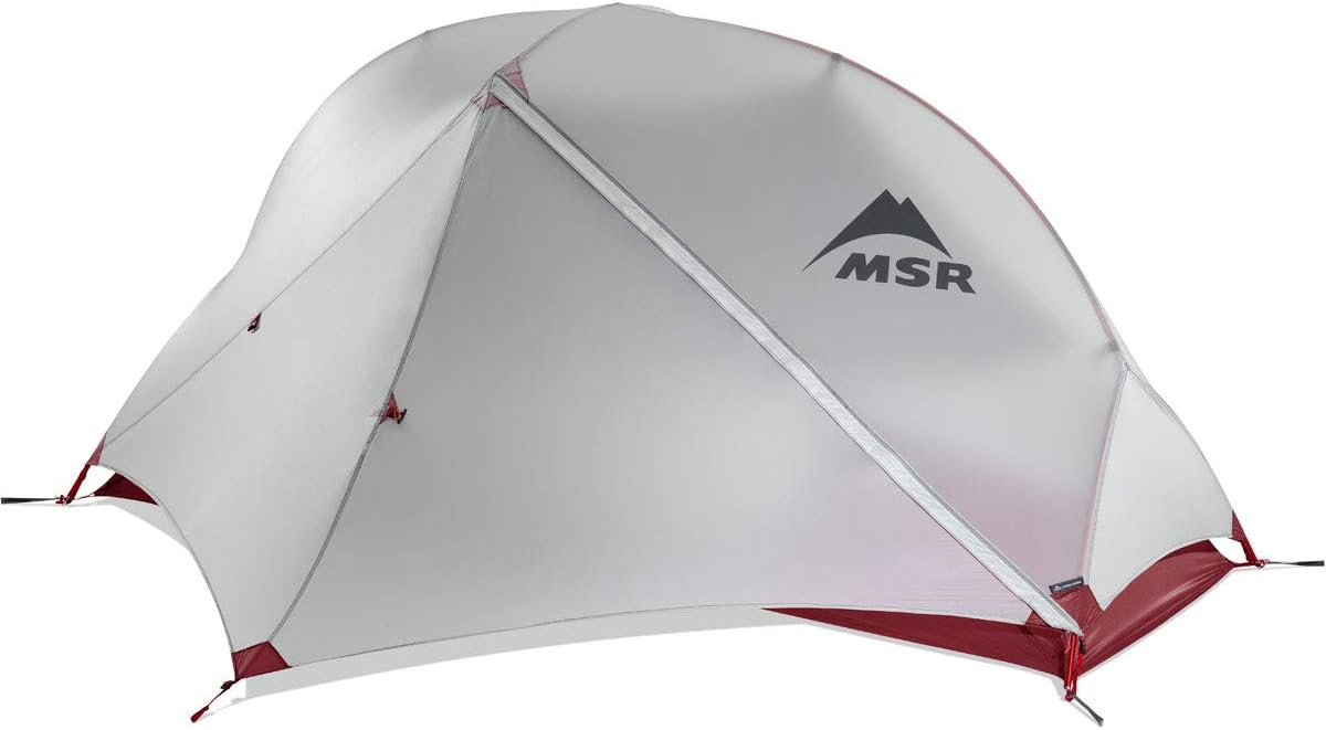 NX Tent by MSR
