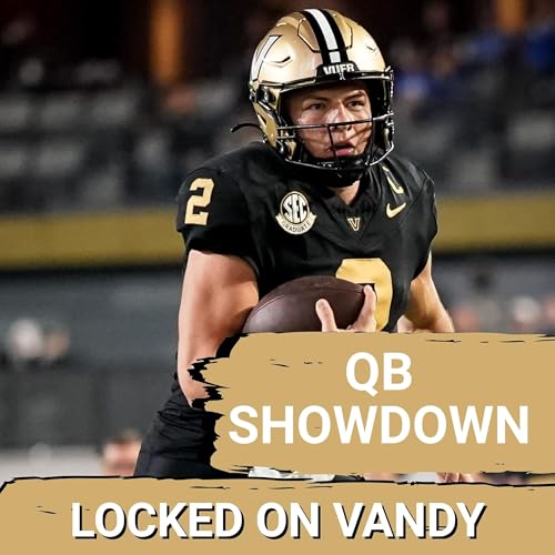 BOLD: Diego Pavia, Vandy will UPSET Tennessee Vols, Clark Lea has MAJOR Mismatch