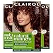 Clairol Natural Instincts Semi-Permanent, 5R Medium Auburn, Cinnaberry, Pack of 3