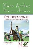 Été Hexagonal 1495172112 Book Cover
