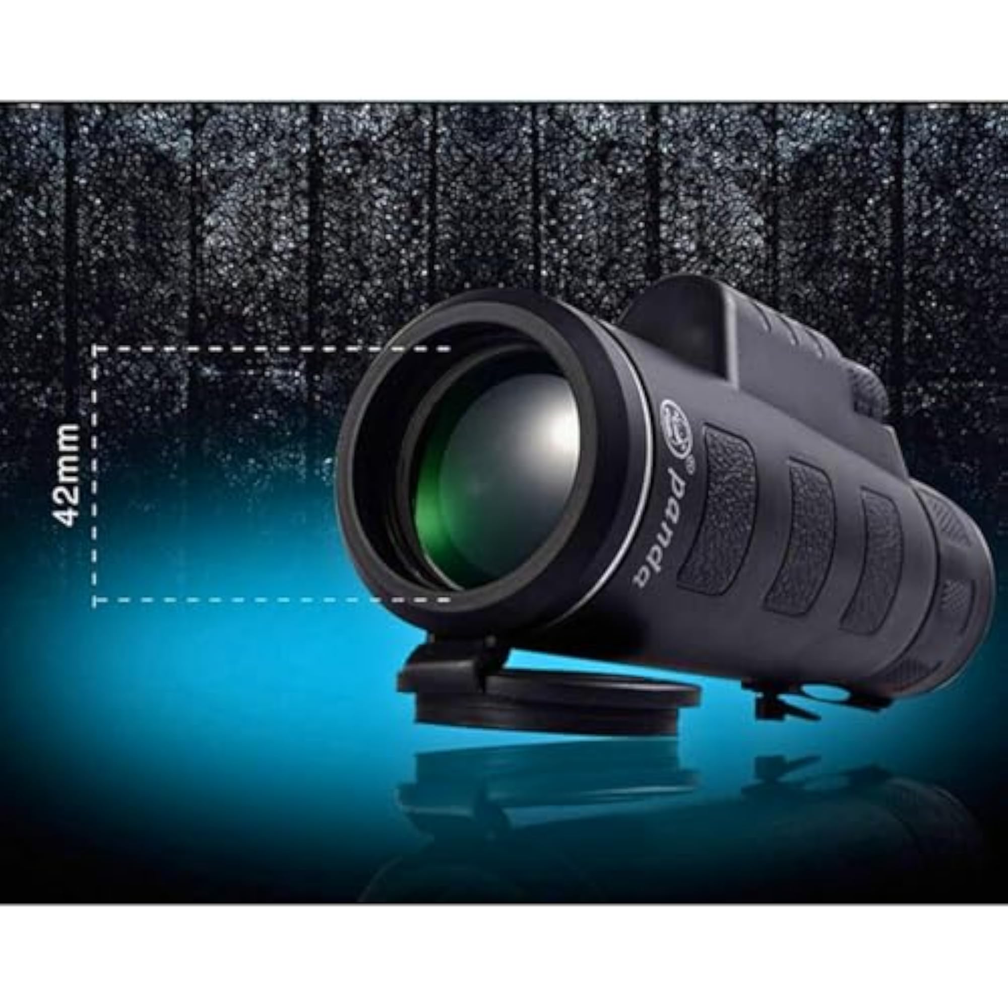 + Panda Monocular High Definition Telescope