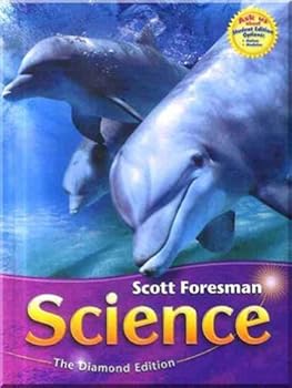 Hardcover Science 2008 Student Edition (Hardcover) Grade 3 Book
