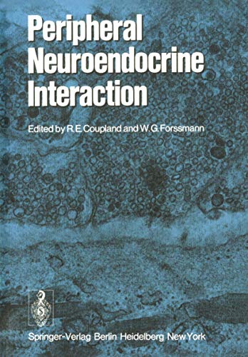 Peripheral Neuroendocrine Interaction view 2