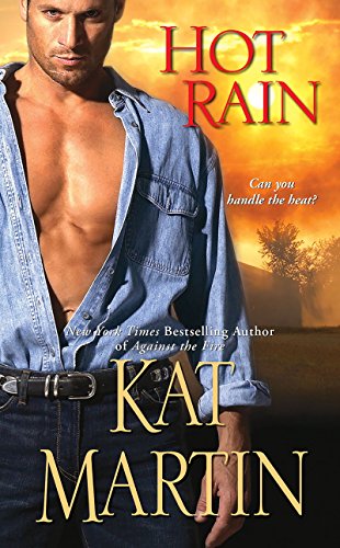 Hot Rain view 2