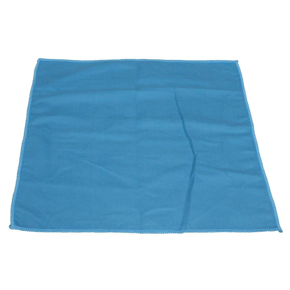 Impact Products Blue Microfiber Cleaning Cloth