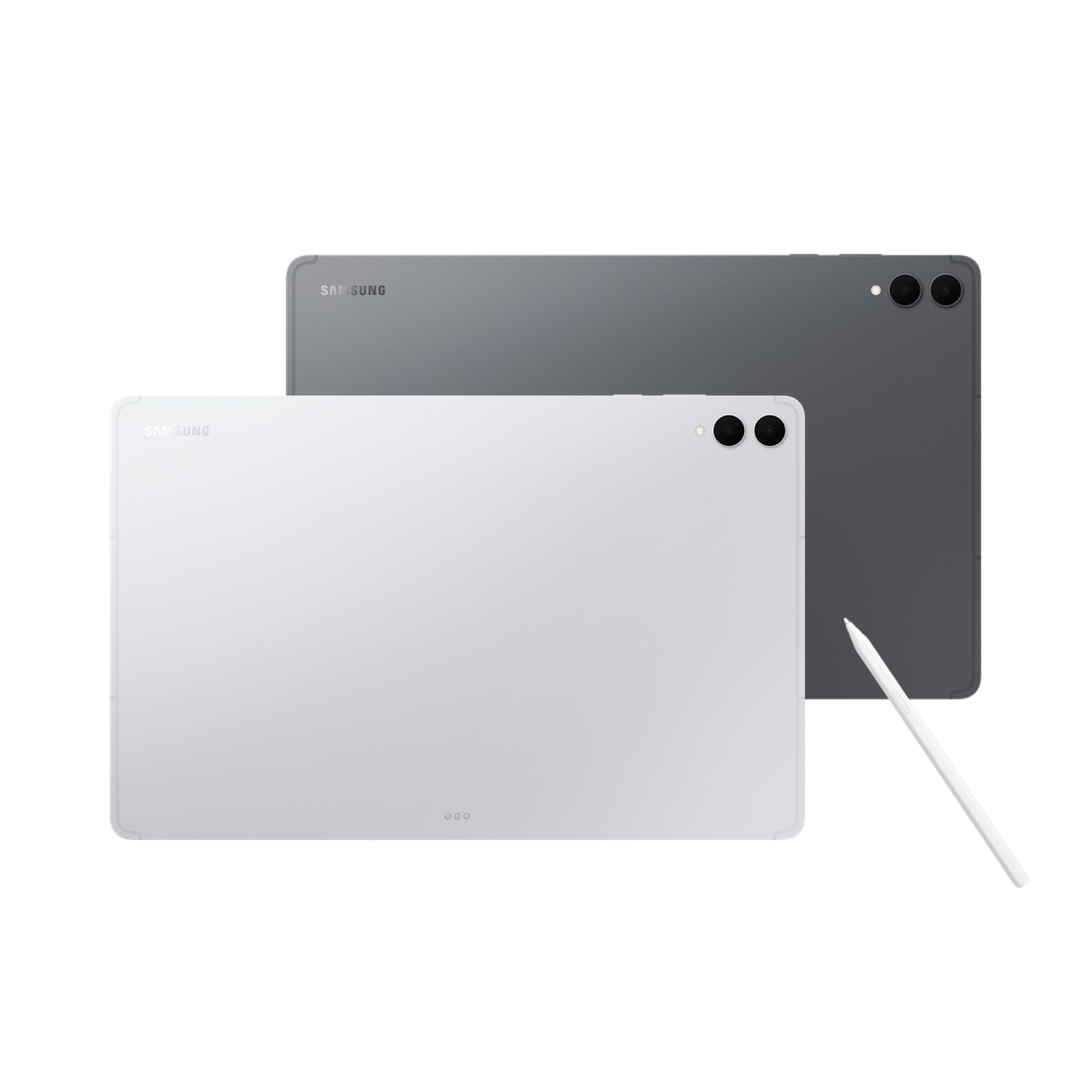 Samsung Galaxy Tab S11 Ultra, AI Tablet, Wi-Fi, Leichtes Design, Vielseitige KI-Tools, DeX, 256 GB Speicher, 12 GB RAM, Lange Akkulaufzeit, Gray, 3 Jahre Herstellergarantie [Exklusiv auf Amazon]